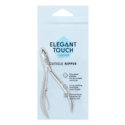 Elegant Touch Cuticle Nipper