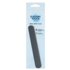 Elegant Touch Essential Large Emery Files