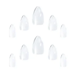 Elegant Touch Salon Extensions Short Stiletto
