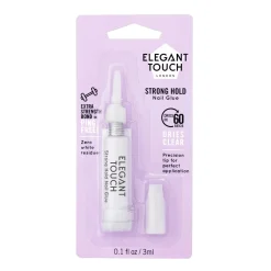 Elegant Touch Strong Hold Nail Glue