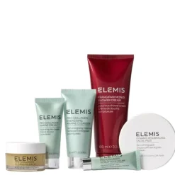 Elemis Away For The Holidays- Travel Skincare Favourites
