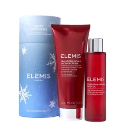 Elemis Body Wonders- Frangipani Bodycare