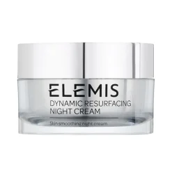 Elemis Dynamic Resurfacing Night Cream.