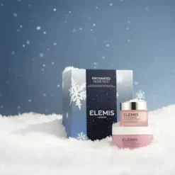 Elemis Enchanted Rose Duo - Pro-Collagen Rose Plumping Routine