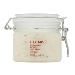 Elemis Frangipani Monoi Salt Glow