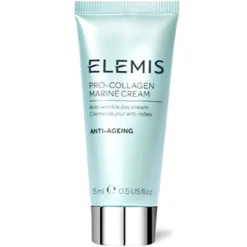 Elemis Pro Collagen Marine Cream 15ml Travel Size