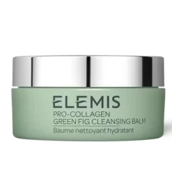 Elemis Pro-Collagen Green Fig Cleansing Balm 100g
