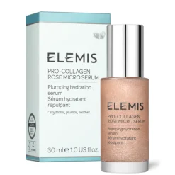 Elemis Pro-Collagen Rose Micro Serum