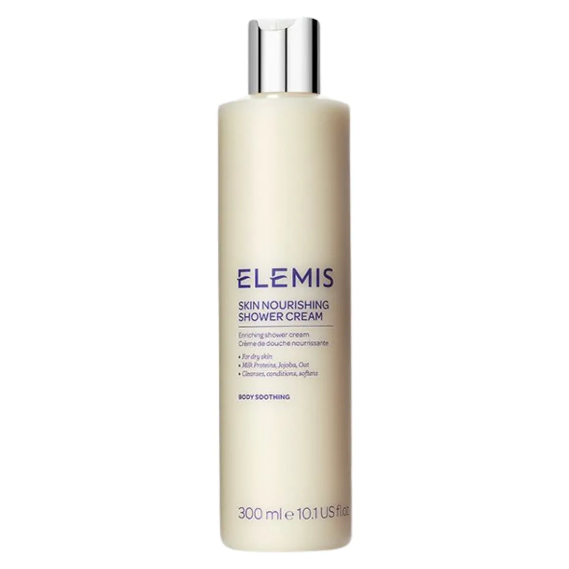 Elemis Skin Nourishing Shower Cream 300ml