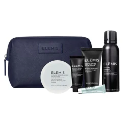 Elemis The First Class Grooming Edit Gift Set