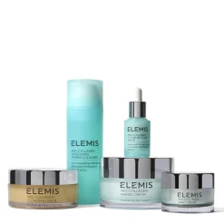 Elemis The Magic of Pro-Collagen - Complete Skincare Routine