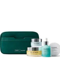 ELEMIS x Aston Martin Aramco Formula One Team Iconic Skincare Collection For Her