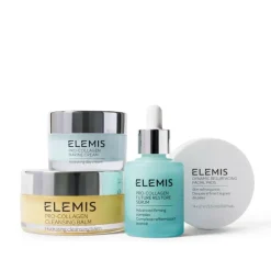 ELEMIS x Aston Martin Aramco Formula One Team Iconic Skincare Collection For Her