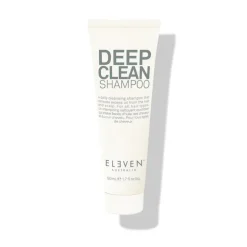 Eleven Deep Clean Clarifying Shampoo Mini 50ml