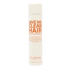 Eleven Give Me Clean Hair Dry Shampoo