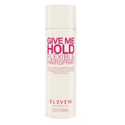 Eleven Give Me Hold Flexible Hairspray