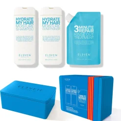 Eleven Hydrate Holiday Trio