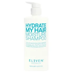 Eleven Hydrate My Hair Moisture Shampoo 500ml