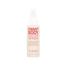 Eleven I Want Body Texture Spray 50ml