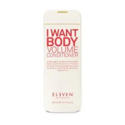 Eleven I Want Body Volume Conditioner