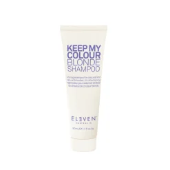 Eleven Keep My Blonde Shampoo 50ml