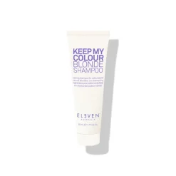 Eleven Keep My Colour Blonde Shampoo Travel Size 50ml