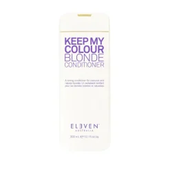 Eleven Keep My Colour Blonde Conditioner 300ml