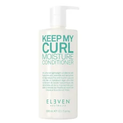 Eleven Keep My Curl Moisture Conditioner 300ml