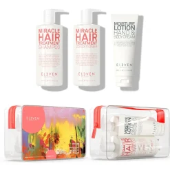 Eleven Miracle Collection