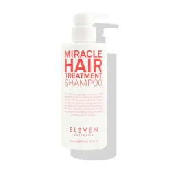Eleven Miracle Hair Treatment Shampoo 300ml