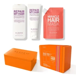 Eleven Repair Holiday Trio