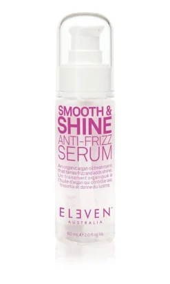 Eleven Smooth & Shine Anti Frizz Serum