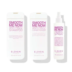 Eleven Smooth Gift Set