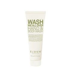 Eleven Wash Me All Over Hand & Body Wash 50ml