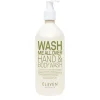 Eleven Wash Me All Over Hand & Body Wash