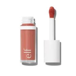 e.l.f. Camo Liquid Blush.