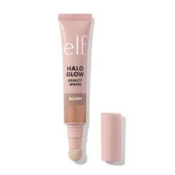 e.l.f. Halo Glow Blush Beauty Wand.