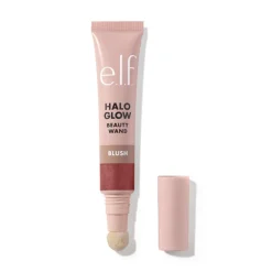 e.l.f. Halo Glow Blush Beauty Wand.