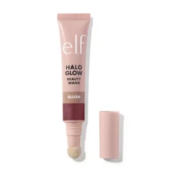 e.l.f. Halo Glow Blush Beauty Wand.