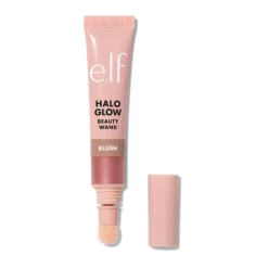 e.l.f. Halo Glow Blush Beauty Wand.