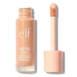 e.l.f. Halo Glow Liquid Filter.