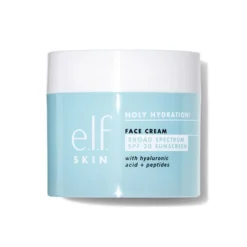 e.l.f. Holy Hydration! Face Cream SPF 30