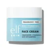 e.l.f. Holy Hydration! Face Cream - Fragrance Free