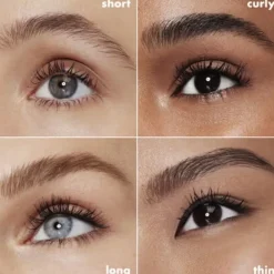 e.l.f. Lash XTNDR Mascara Deep Brown