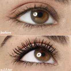 e.l.f. Lash XTNDR Mascara-Soft Black