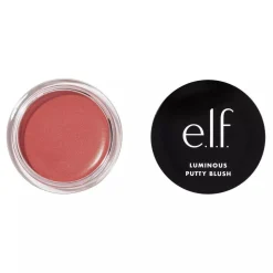 e.l.f. Luminous Putty Blush.
