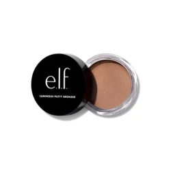 e.l.f. Luminous Putty Bronzer