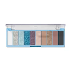 e.l.f. Perfect 10 Eyeshadow Palette