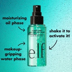 e.l.f. Power Grip Dewy Setting Spray