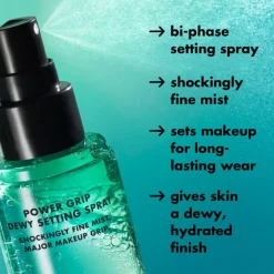 e.l.f. Power Grip Dewy Setting Spray